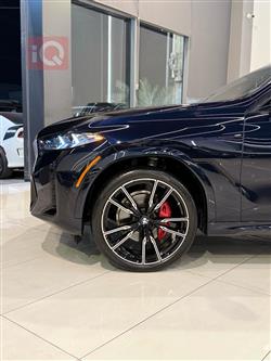 بي ام دبليو X6